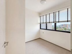 The Garden Residences (D19), Apartment #595669921